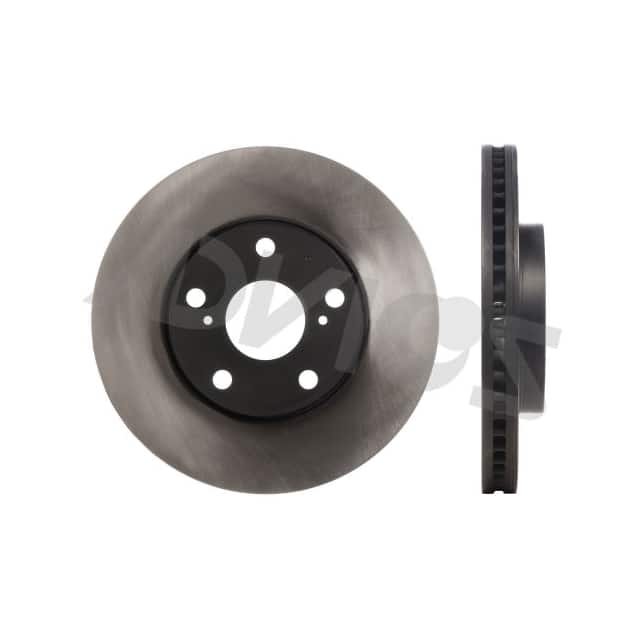 A6F054 ADVICS DISC BRAKE ROTOR