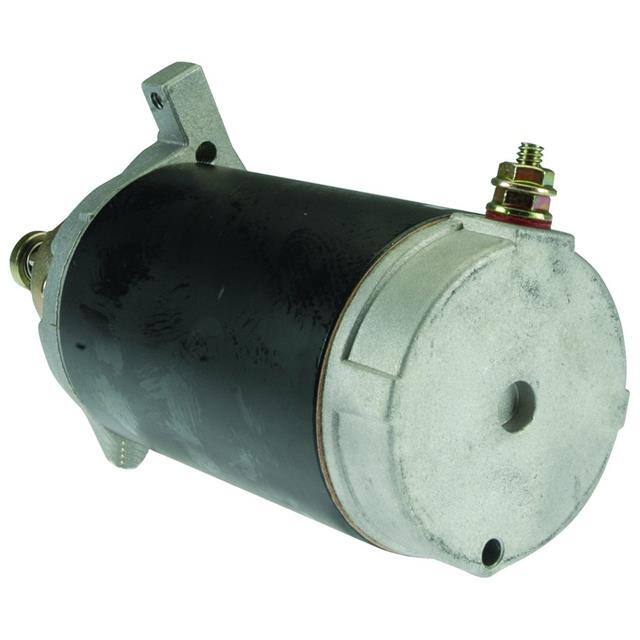 50-55601 STARTER Replacement for Mercury 50-55601