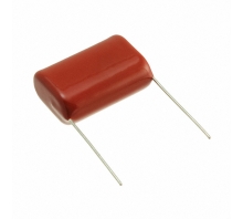 225MMR630K The Illinois Capacitor 225MMR630K is a film capacitor with a capacitance of 2.2uF and a voltage rating of 630VDC. It offers a tolerance of ±10%.