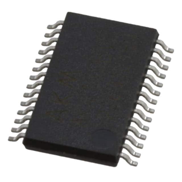 AK4393VF IC DAC/AUDIO 24BIT 108K 28VSOP
