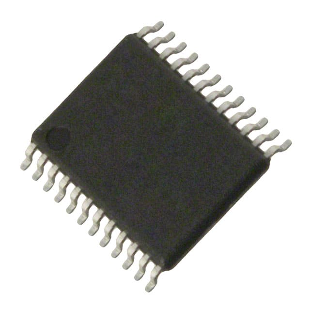 AK4117VF IC AUDIO RECEIVER 24VSOP