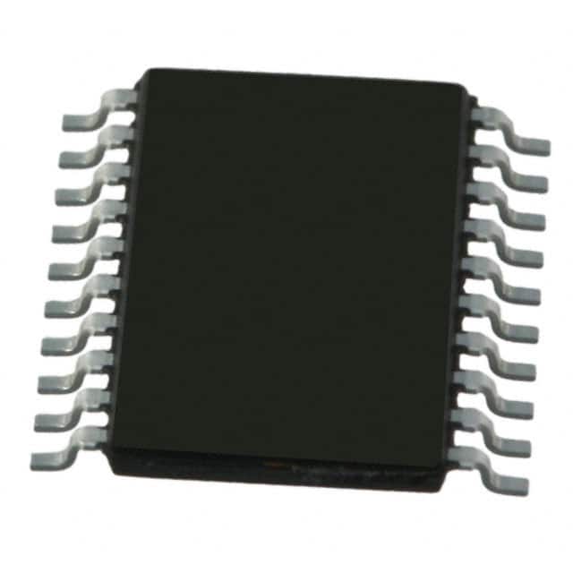 AK4556VT IC STEREO CODEC 24BIT 20TSSOP