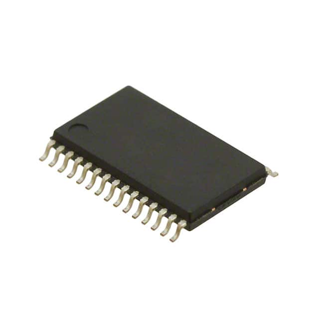 AK4125VF IC SAMPLE RATE CONVERTER 30VSOP