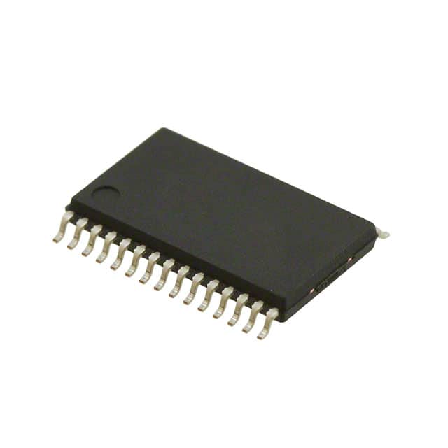 AK4127VF IC SAMPLE RATE CONVERTER 30VSOP