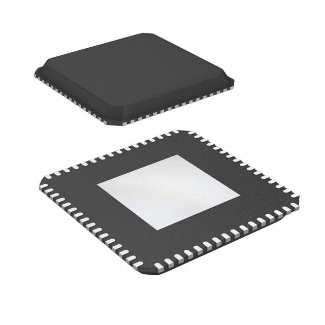 AK5578EN IC ADC/AUDIO 32BIT 768K 64QFN