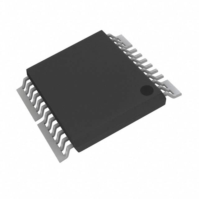 CQ3204 CORELESS CURENT SENSOR / 20A W/S