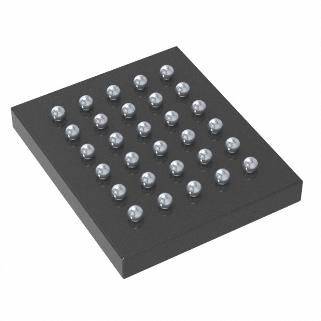 AK4332ECB IC DAC MONO 32BIT 30CSP