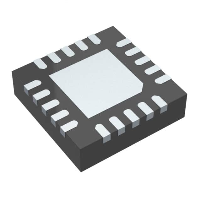 AK1595 RF IC TRANSMITTER BLE 20HWQFN