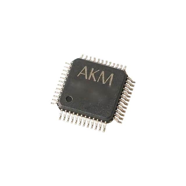 AK4490REQ PREMIUM DAC 32BIT 2CH