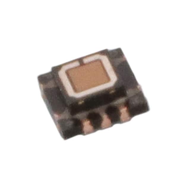 AK9710ADF01 AUTOMOTIVE GRADE IR-PHOTO DIODE