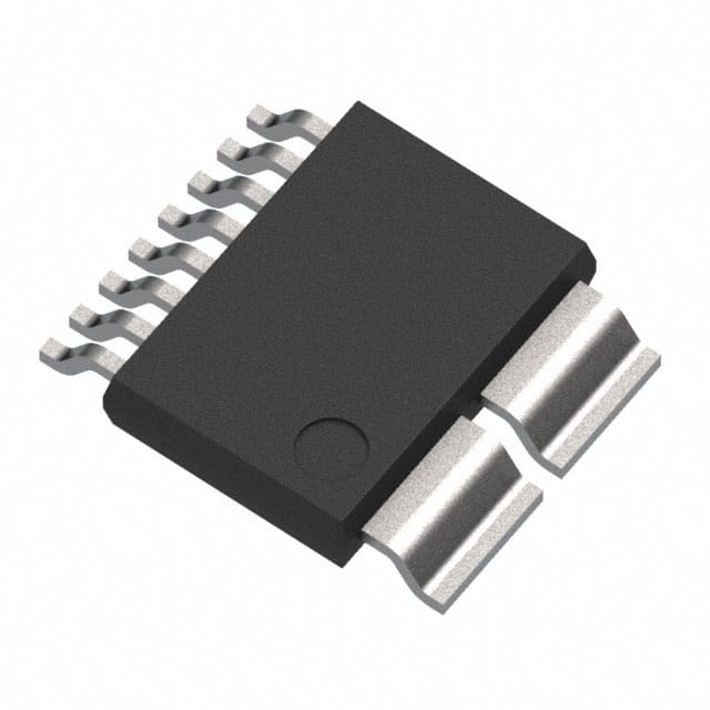CZ3AG1 3V OUTPUT ACCURATE CORELESS CURR