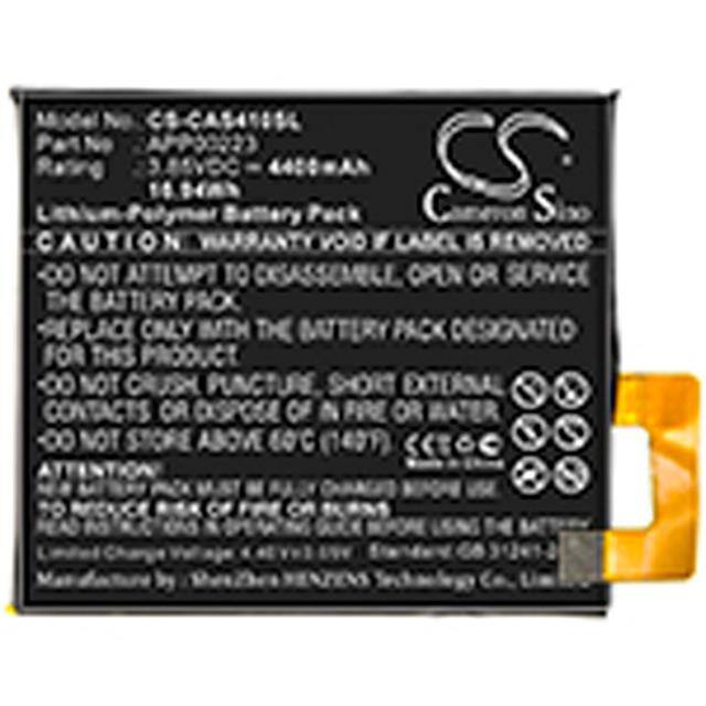 CS-CAS410SL Replacement for Cameron Sino CS-
