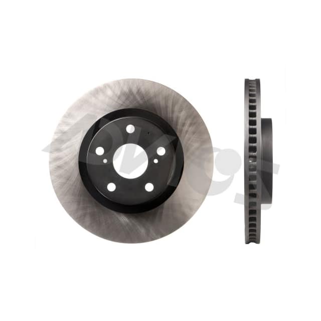 A6F040 ADVICS DISC BRAKE ROTOR