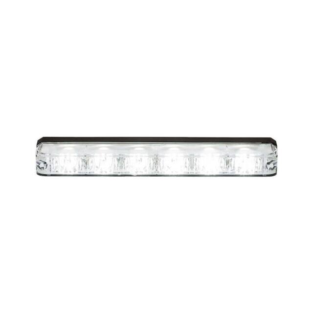 8892801 5.19" LOW PROFILE STROBE FOR NAR