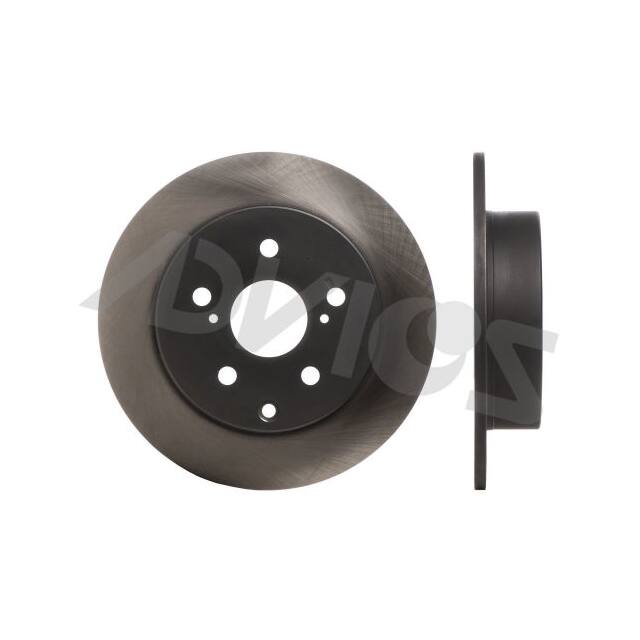 A6R052 ADVICS DISC BRAKE ROTOR