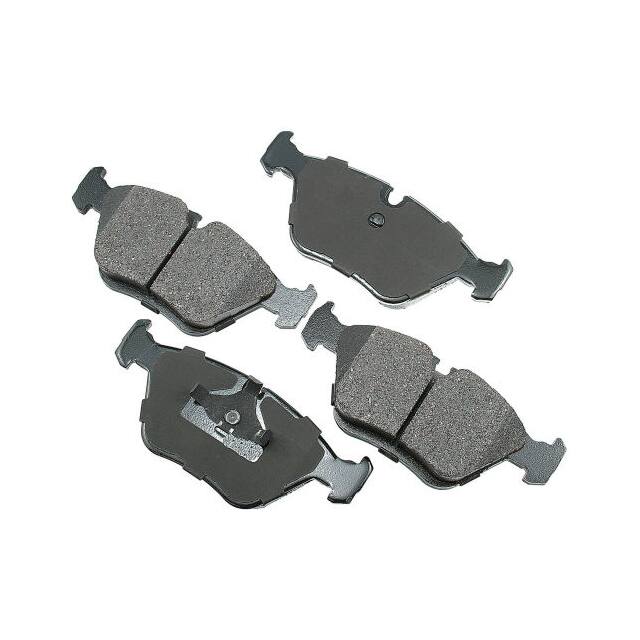 AKEUR394 EURO ULTRA PREMIUM CERAMIC DISC