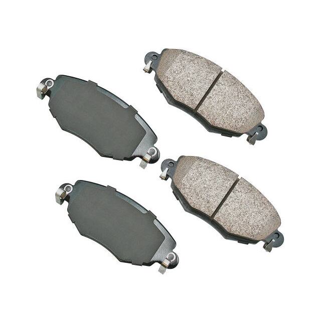 AKEUR910 EURO ULTRA PREMIUM CERAMIC DISC