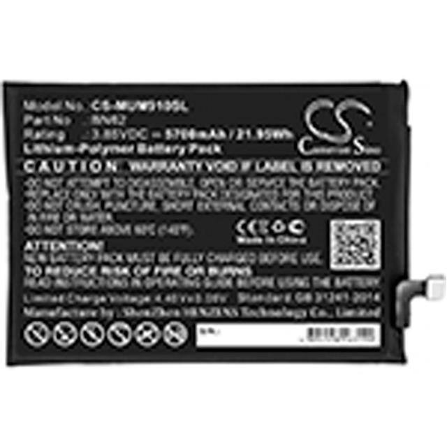 CS-MUM910SL Replacement for Cameron Sino CS-