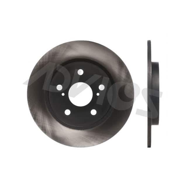 A6R051 ADVICS DISC BRAKE ROTOR