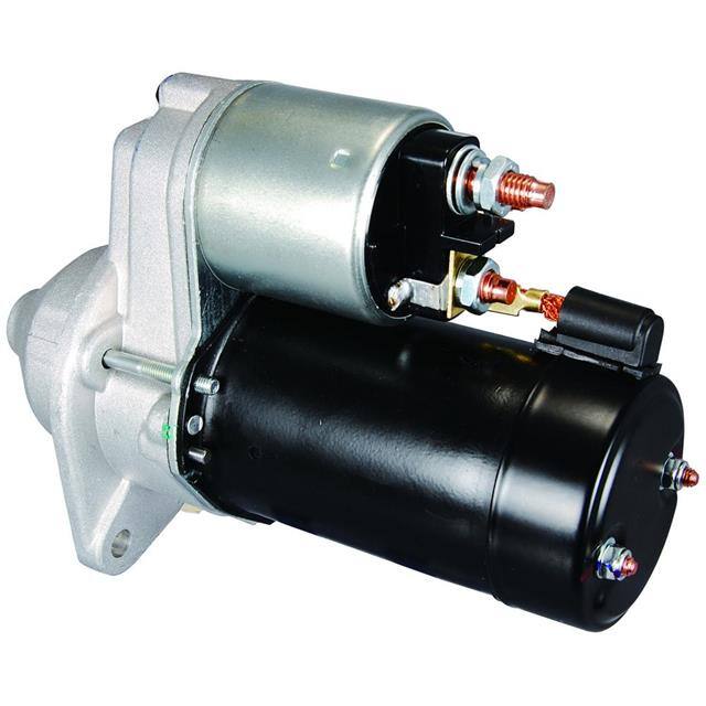 D6RA421 STARTER Replacement for Valeo D6RA421 St