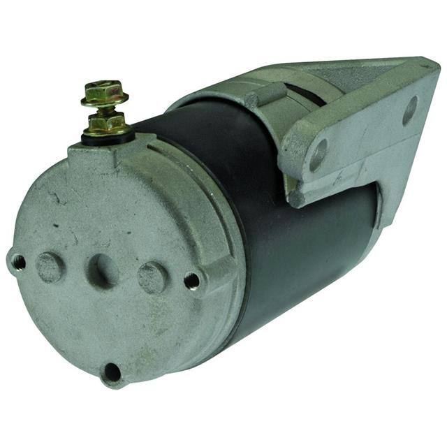 STR1051 STARTER Replacement for Unipoint STR1051