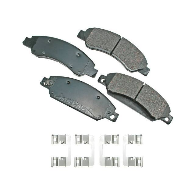 AKACT1092 PROACT ULTRA PREMIUM CERAMIC DIS