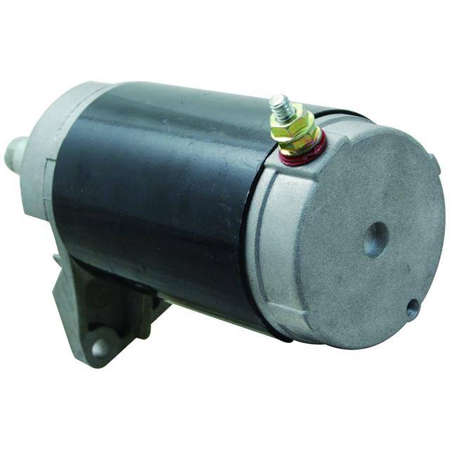 B48M YEAR 1986 STARTER Replacement for Onan B48M Year 1