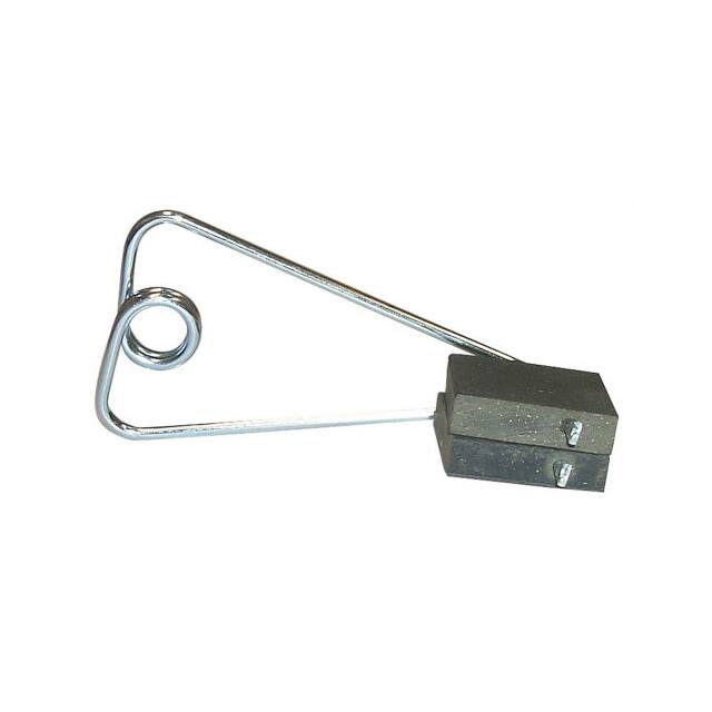B2349284 AMMCO 1175 CLAMP-ON SILENCER
