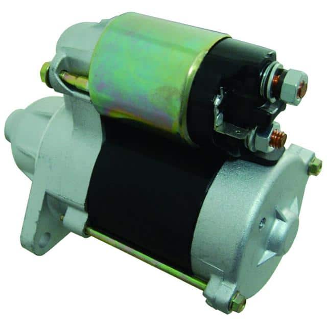 RS41293 STARTER Replacement for Remy RS41293 Sta