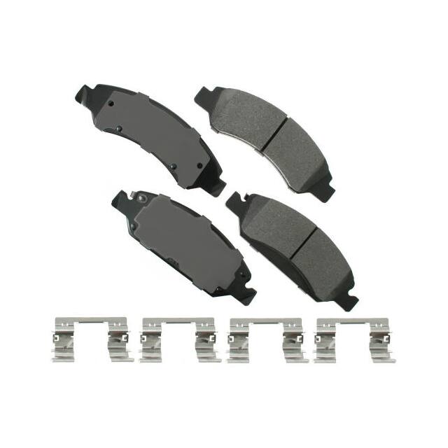 AKACT1363 PROACT ULTRA PREMIUM CERAMIC DIS
