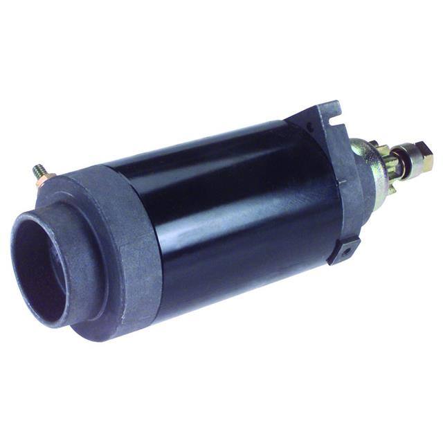 50EH YEAR 1979 43.9CI - 50 H.P. STARTER Replacement for Mercury 50EH Yea