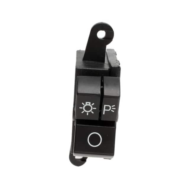 DS-658 HEADLIGHT SWITCH