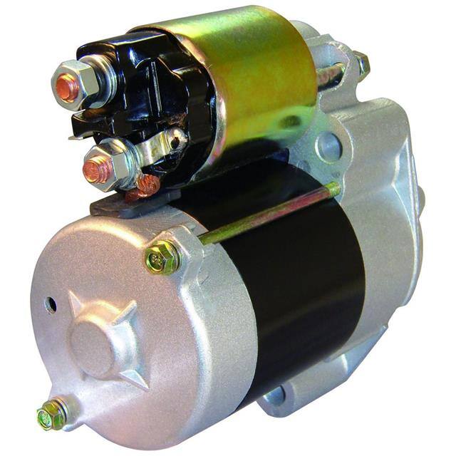 FD731V STARTER Replacement for Kawasaki FD731V