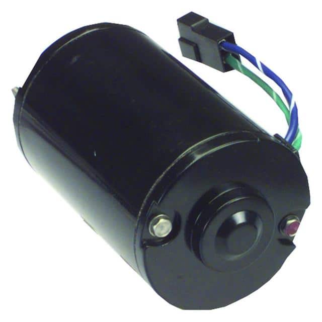 80-10845 MOTOR Replacement for Stratoline 80-10
