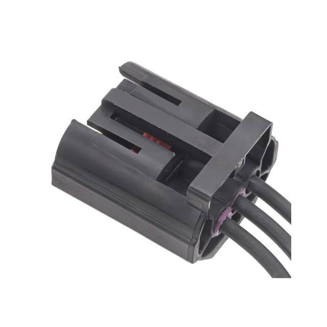S2212 MULTI-FUNCTION CONNECTOR