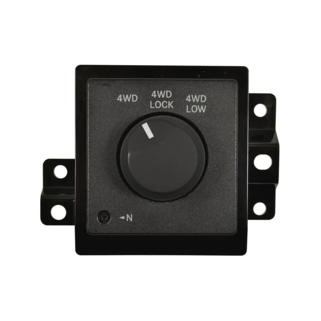 TCA-49 FOUR WHEEL DRIVE SELECTOR SWITCH