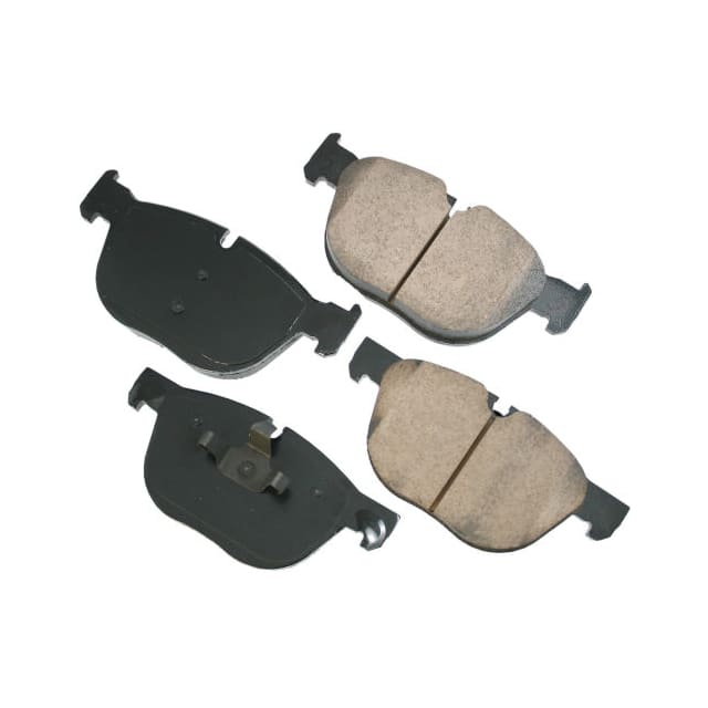 AKEUR1294 EURO ULTRA PREMIUM CERAMIC DISC