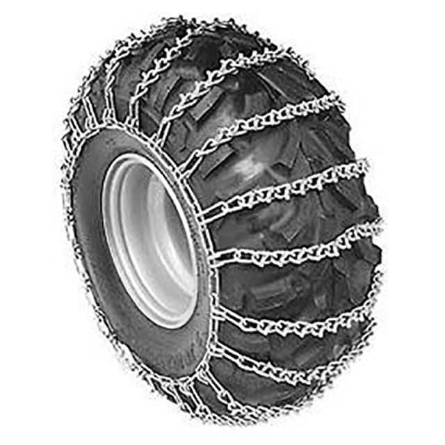 1064155 ATV V-BAR TIRE CHAINS, 4 LINK SP