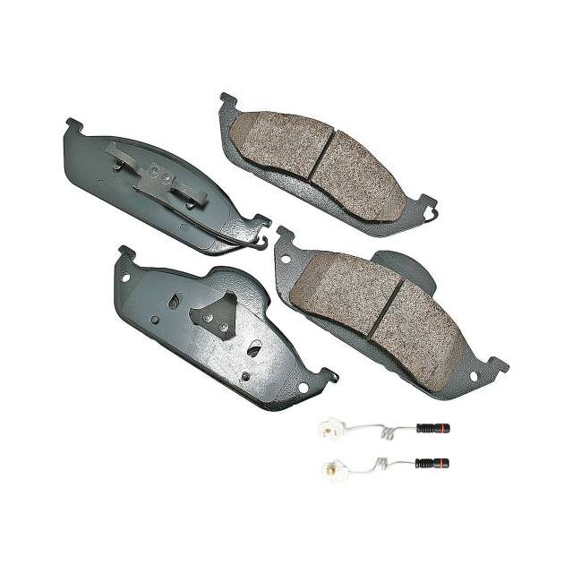AKEUR760 EURO ULTRA PREMIUM CERAMIC DISC
