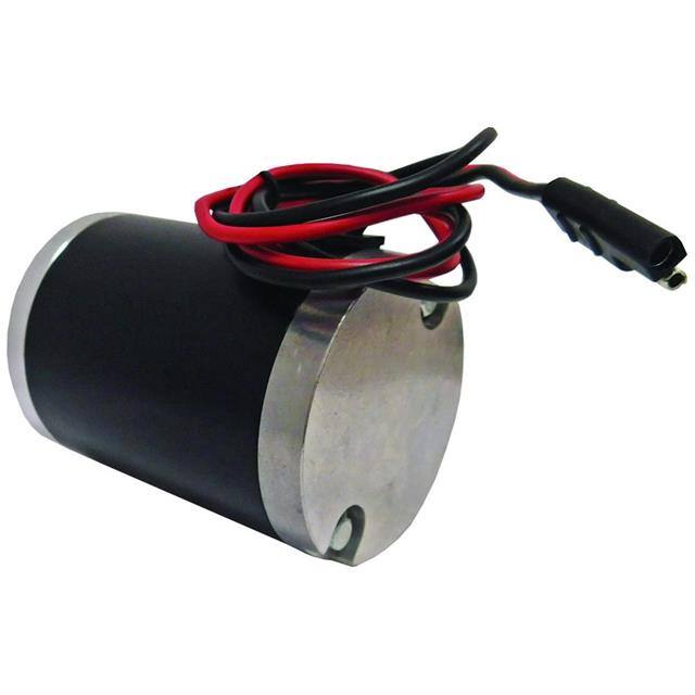 3000966 MOTOR Replacement for Buyers 3000966 M