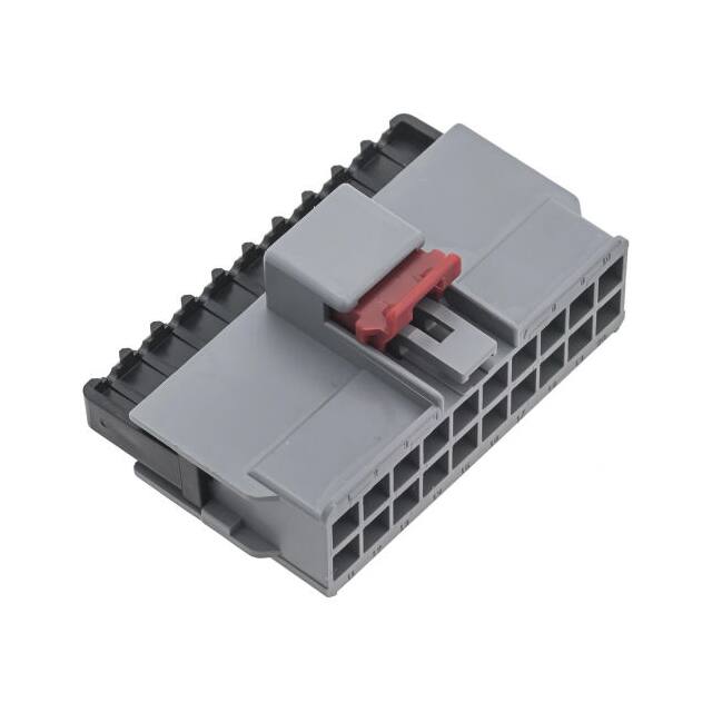 S1919 TURN SIGNAL SWITCH CONNECTOR