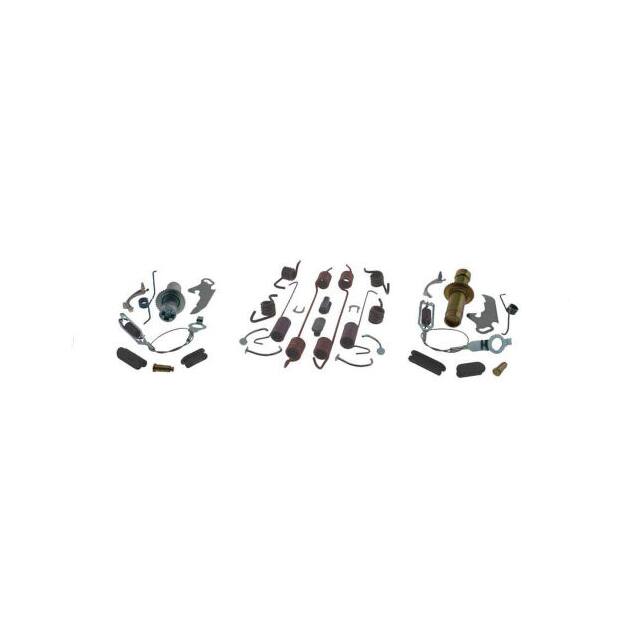 CKH2317 H2317 DRUM BRAKE HARDWARE KIT