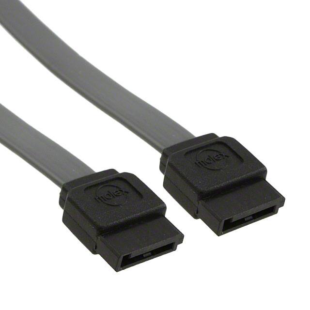 0887505410 CABLE SATA F-F 1M