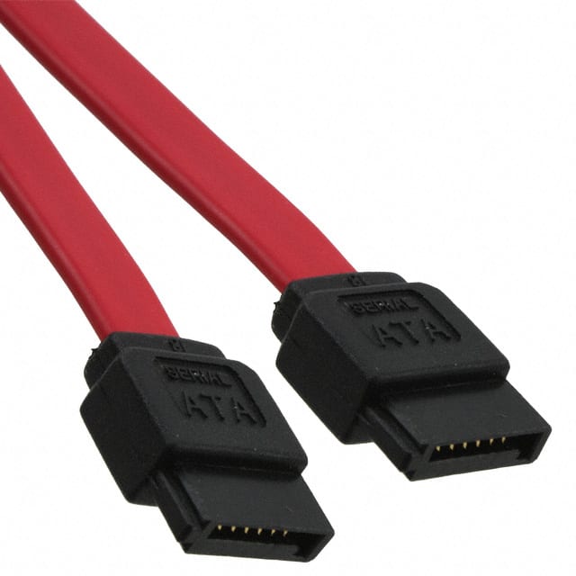 0887505418 CABLE SATA F-F 1M