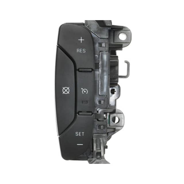 DS-2156 CRUISE CONTROL SWITCH