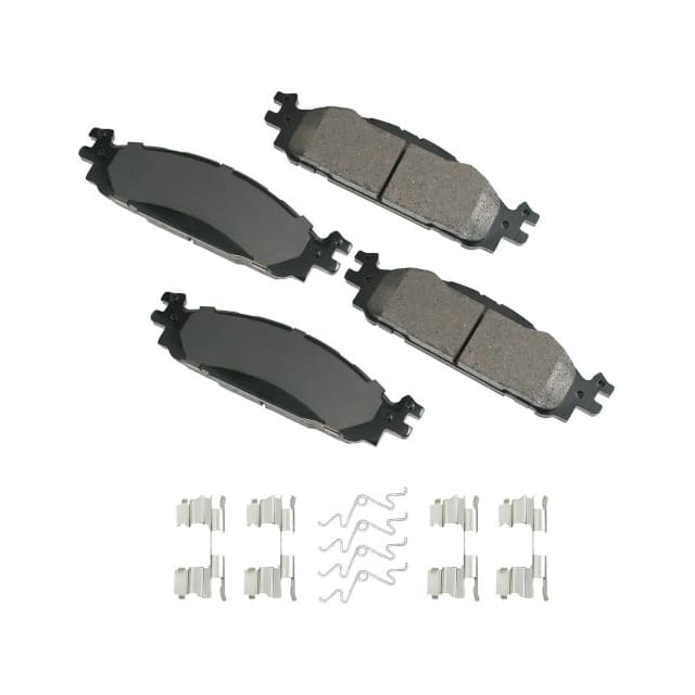 AKACT1508 PROACT ULTRA PREMIUM CERAMIC DIS