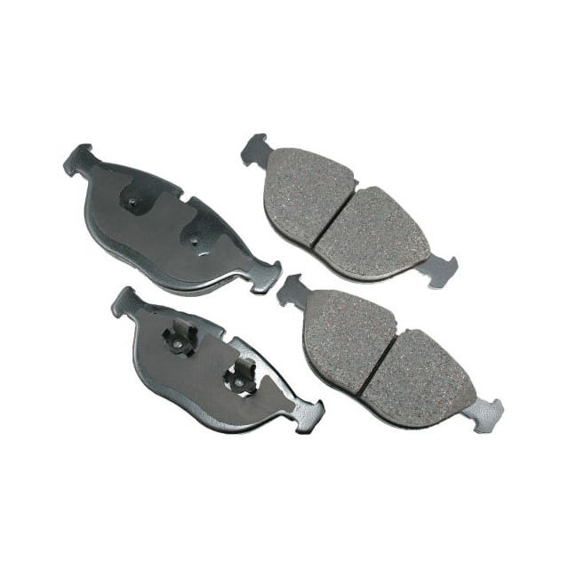 AKEUR682 EURO ULTRA PREMIUM CERAMIC DISC