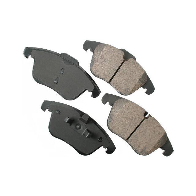 AKEUR1241 EURO ULTRA PREMIUM CERAMIC DISC