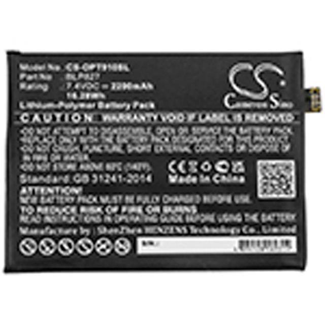 CS-OPT910SL Replacement for Cameron Sino CS-
