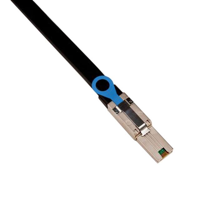 8G26-0A-CB1-00-3.00 CABLE MINISAS 4X M-M 3M